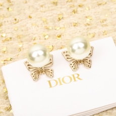 Christian Dior Earrings